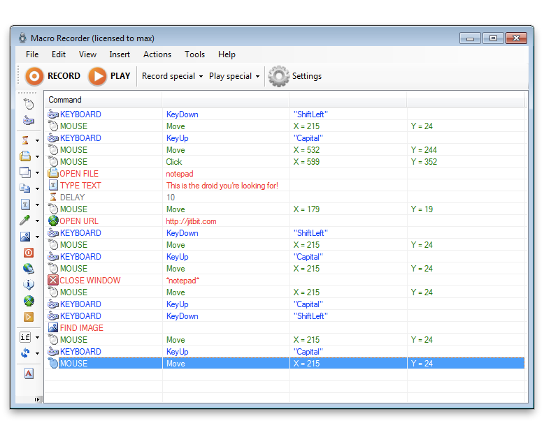 Jitbit Macro Recorder Key Generator Jitbit Macro Recorder Key Generator