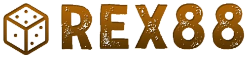 REX88 Logo
