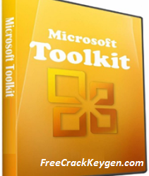 Microsoft Toolkit 2.6.6 Activator