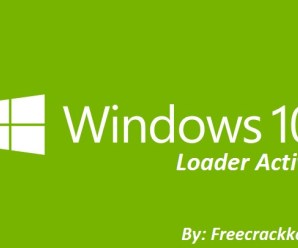 Windows 10 Activator