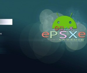 ePSXe For Android 2.0.7 Cracked