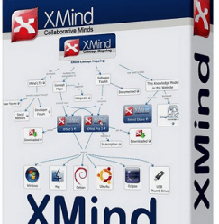 Xmind Pro 8 Crack