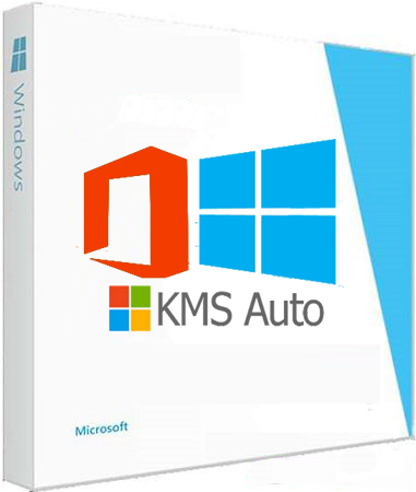 download the last version for windows KMSAuto++ 1.8.5
