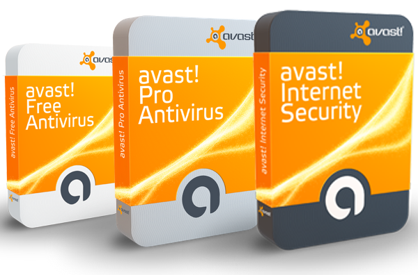 avast pro antivirus for free download