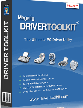 register driver toolkit 8.5 free license key