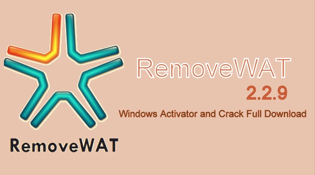 Программа removewat для активации windows 7 без вирусов