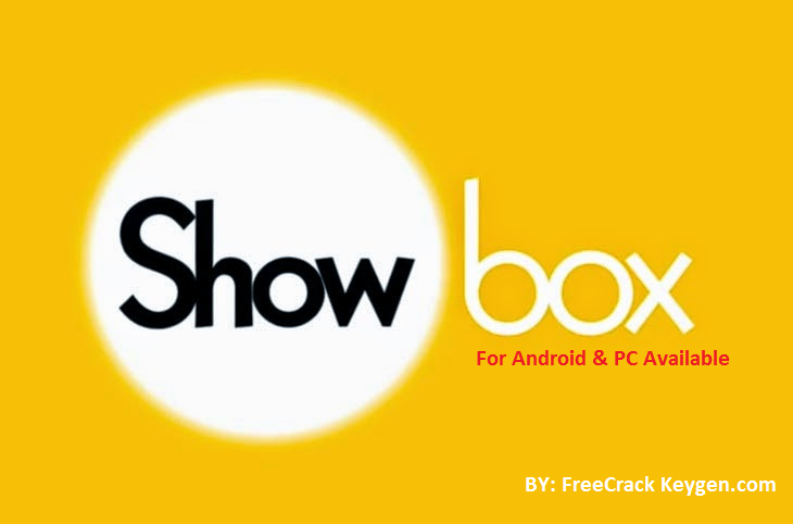 showbox app for mac download