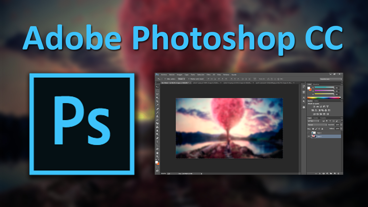 adobe photoshop cc with crack download