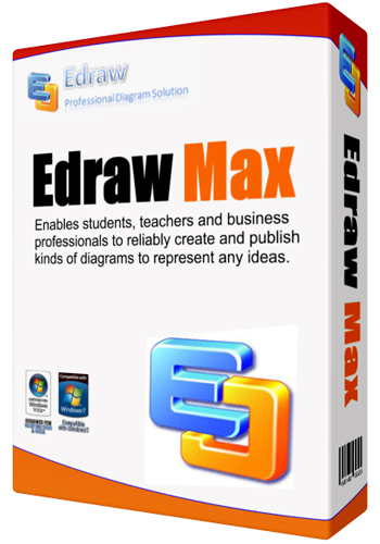 Edraw Max 13.2.2 Crack Full Setup Download Final Edition