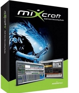 mixcraft 8.1 registration code free