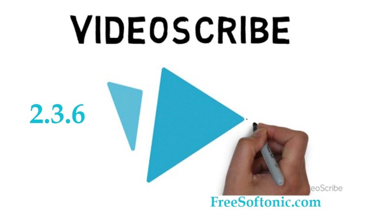 sparkol videoscribe free