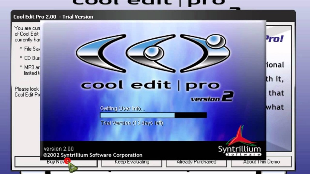 free download cool edit pro 2.0 full version with crack