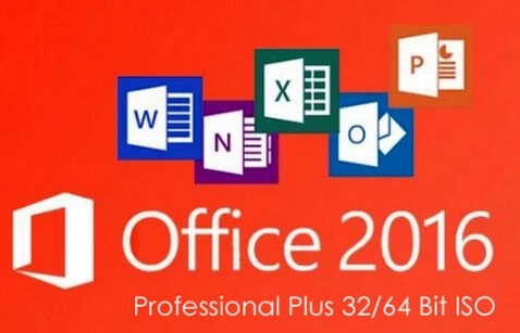 ms office professional plus 2016 key free