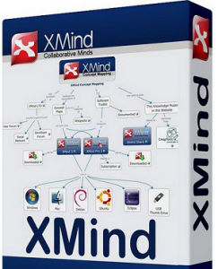download XMind 2023 v23.05